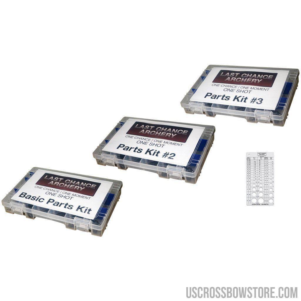 Pro Parts Kit J5297