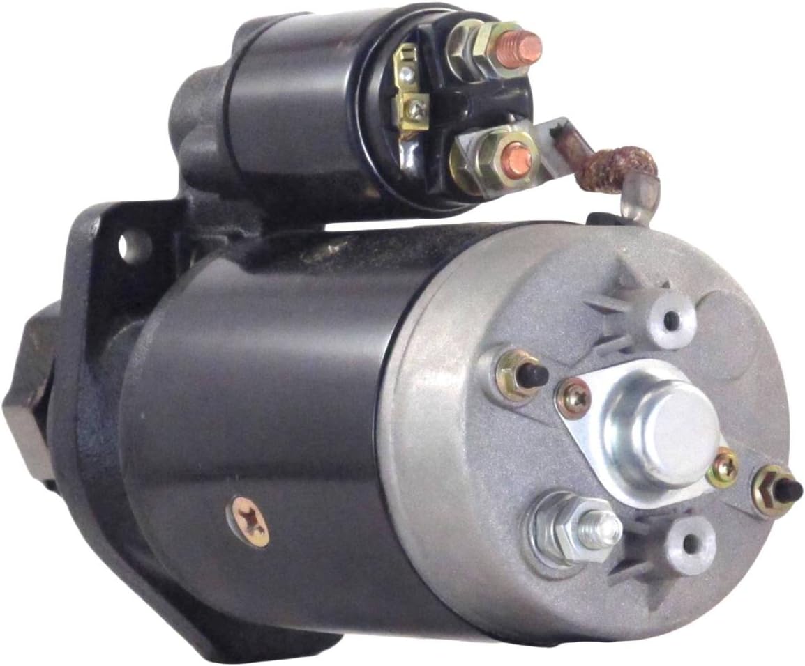12V 10T Starter Motor K9821