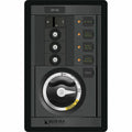Dual Circuit Plus Main + 3 Positions CLB Vertical Y5685