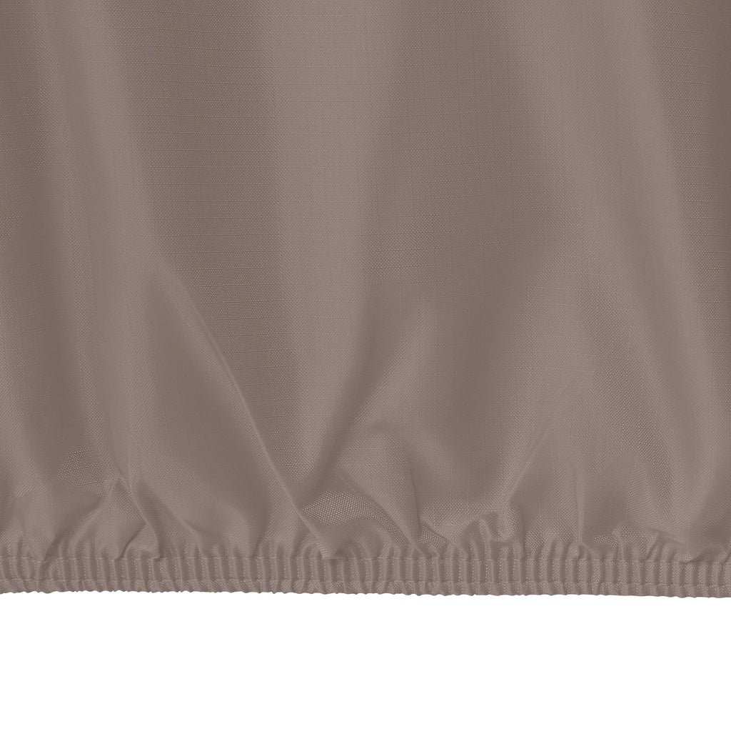 Travel Trailer Cover, 27-30 ft J9140
