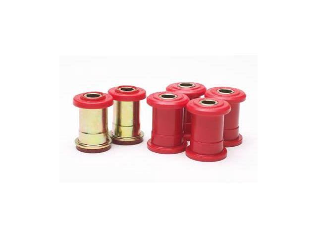 Control Arm Bushing Set K219856