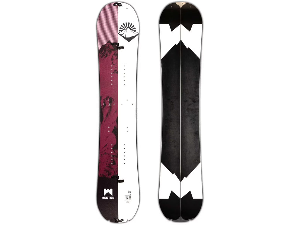 Weston Rise Splitboard, 152 K3382
