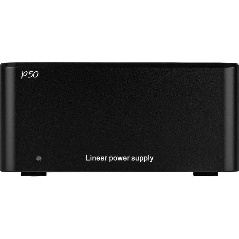 Linear Power Supply J721