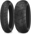 Raven Rear Tire 180/55ZR17 D381