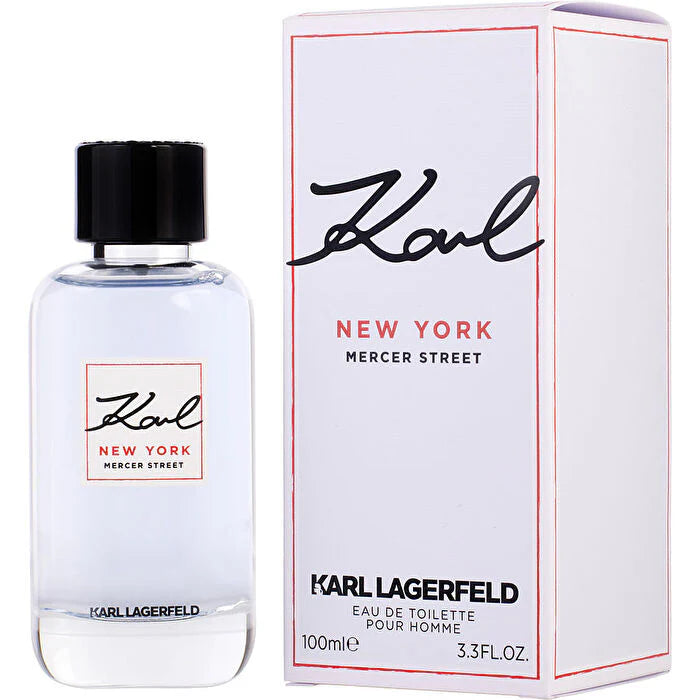 Eau De Toilette Spray 90ml X477
