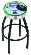 Vancouver Canucks Bar Stool Y4286