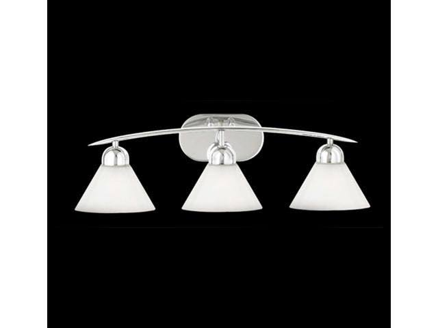 Polished Chrome Bath Light Z596973