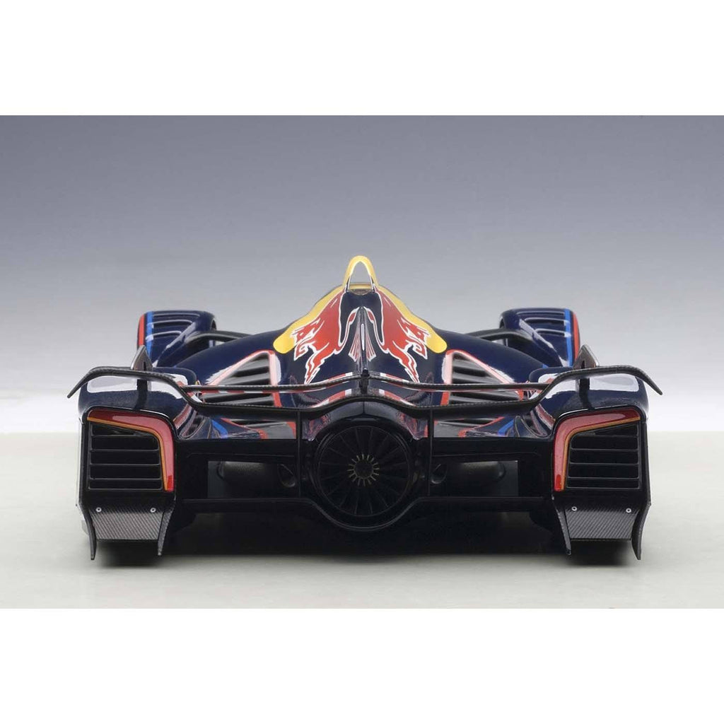 Red Bull X2014 Fan Car F813