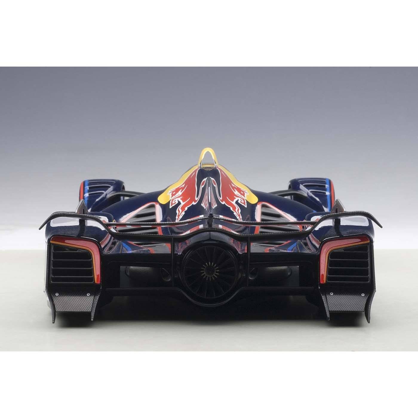Red Bull X2014 Fan Car F813