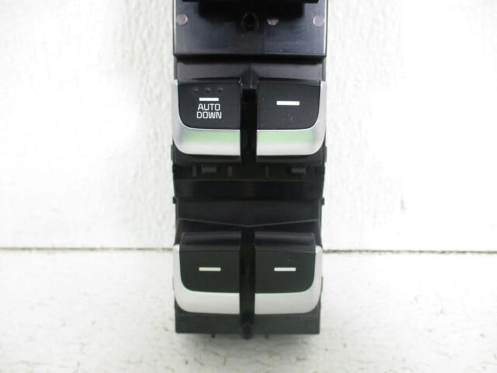 OEM Kia Sportage Driver Window Door Switch K7323