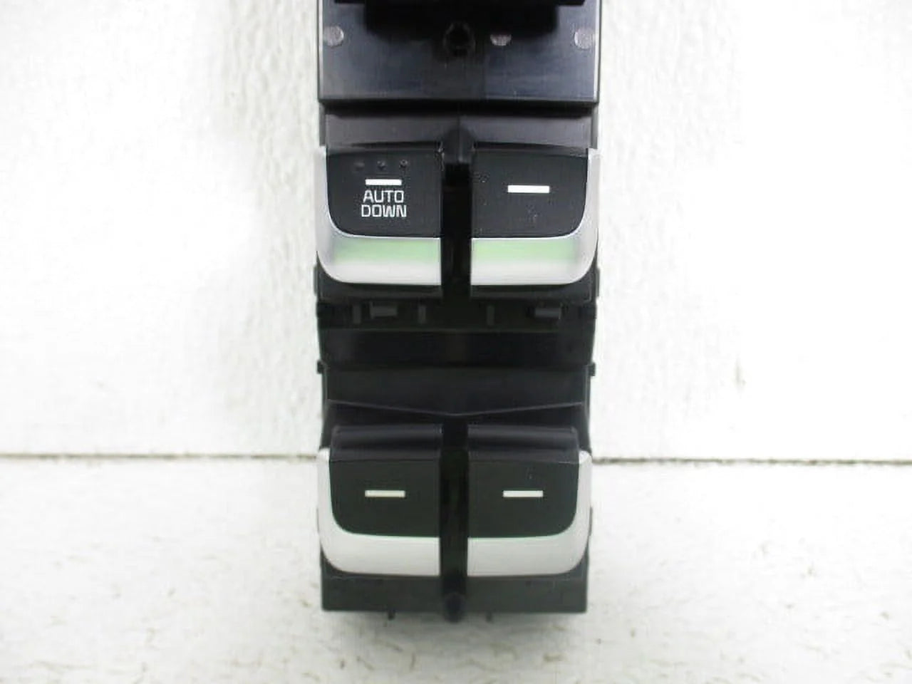 OEM Kia Sportage Driver Window Door Switch K7323