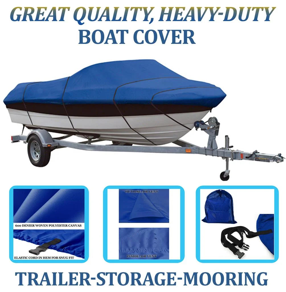 Boat Cover A2714