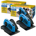 Seated Elliptical Machine 2 Pack N2840