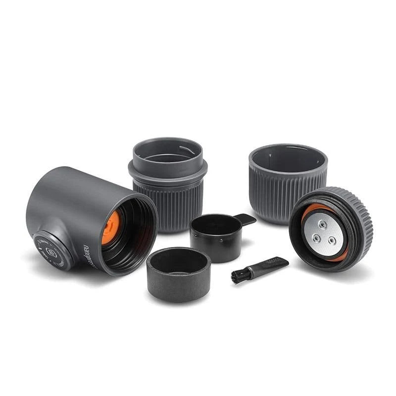 Portable Espresso Maker K72105