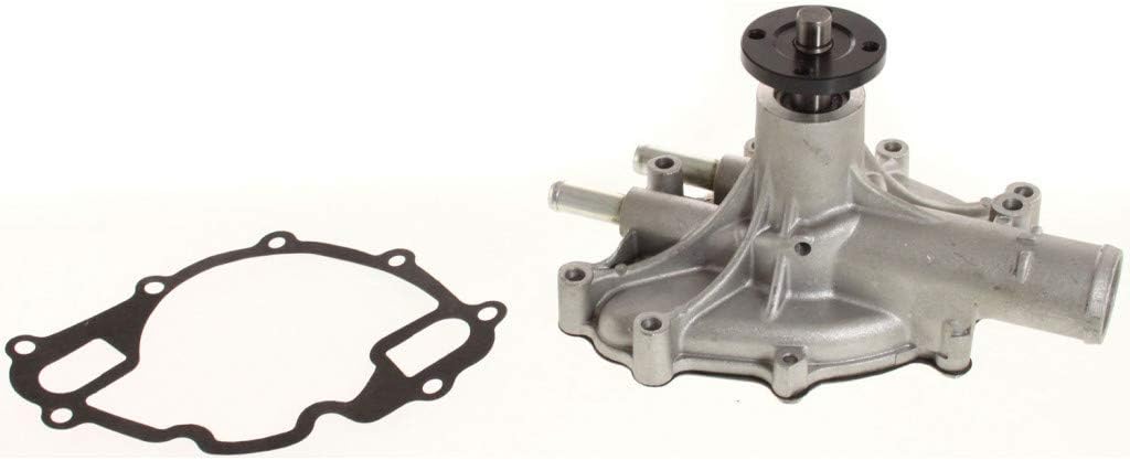 Water Pump Pack of 2 Y2074