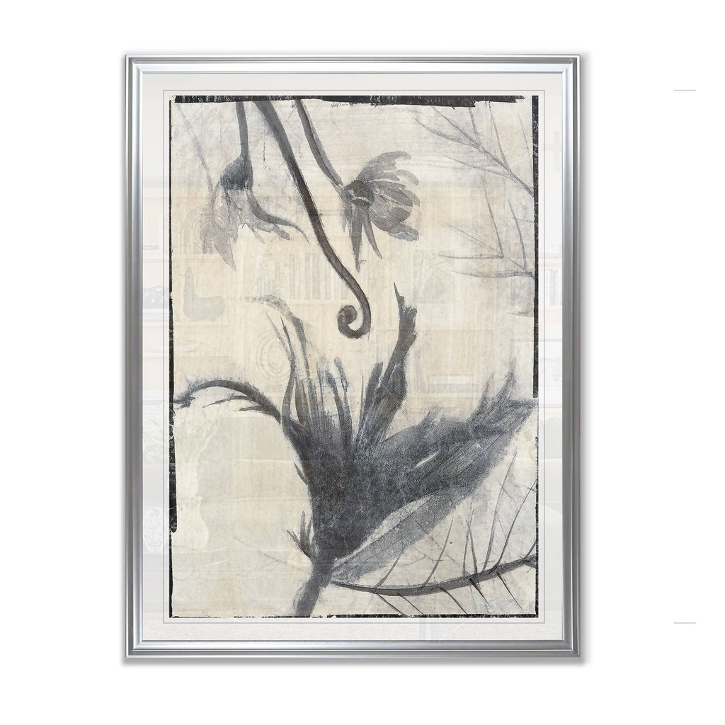 Framed Giclee Print A90496
