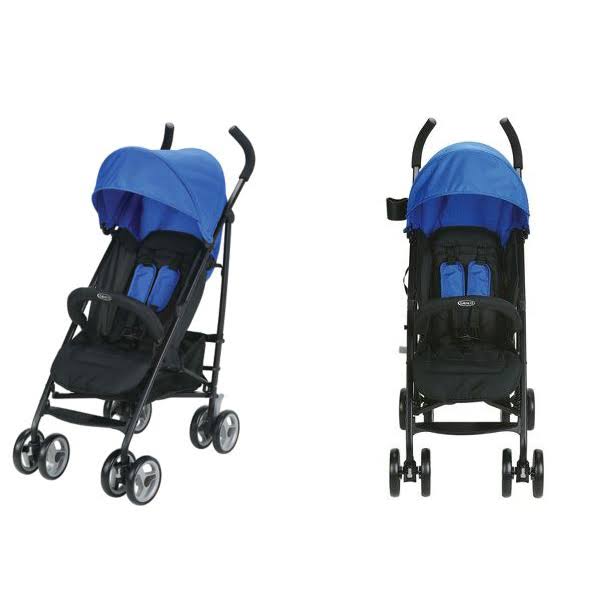 Travelite Caspian Graco A791