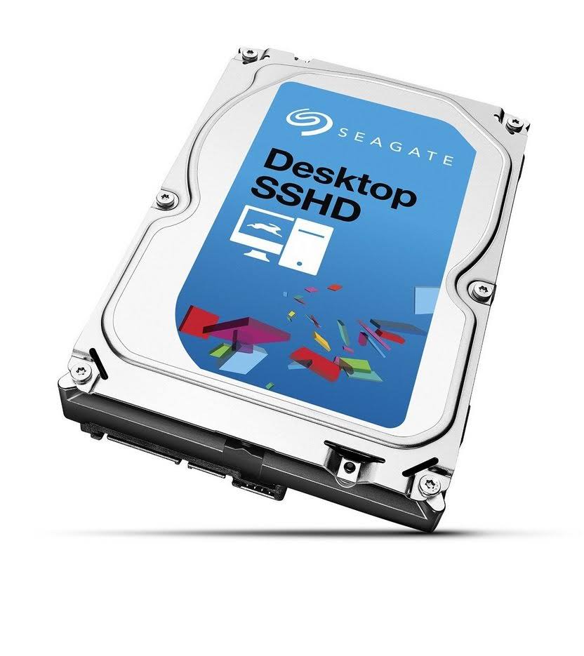 1 TB Internal Hybrid Drive SATA 6Gb/s O56296