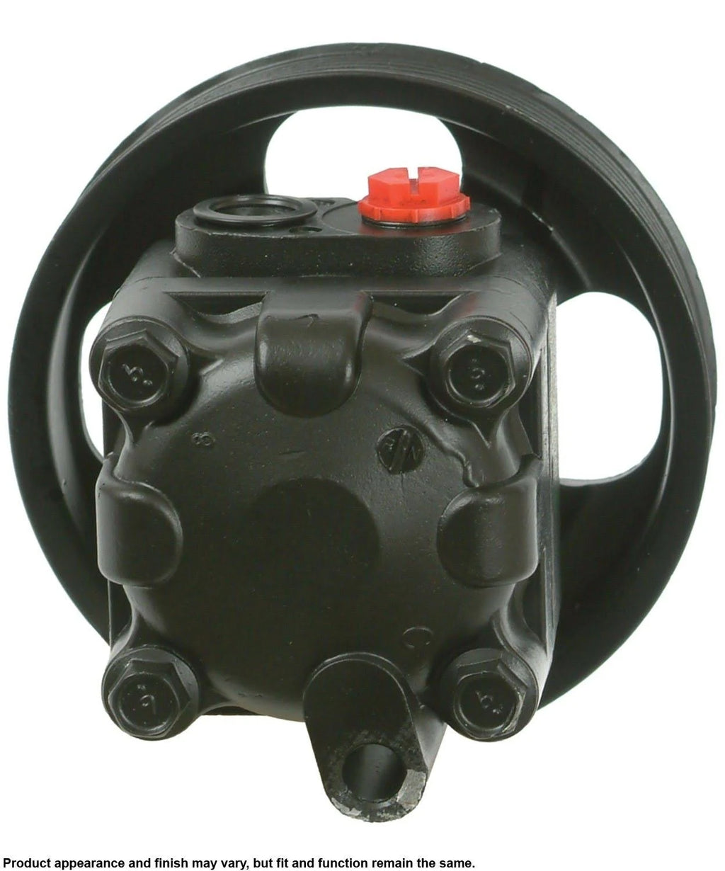 Power Steering Pump G16897