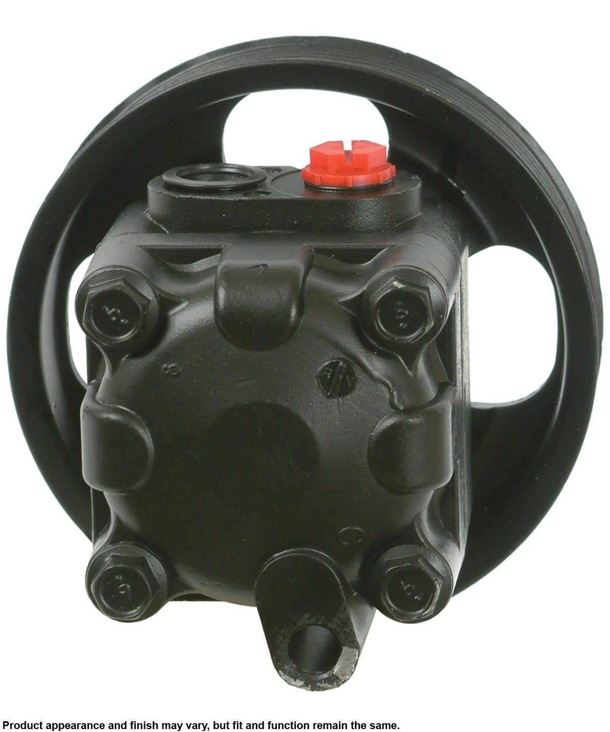 Power Steering Pump G16897
