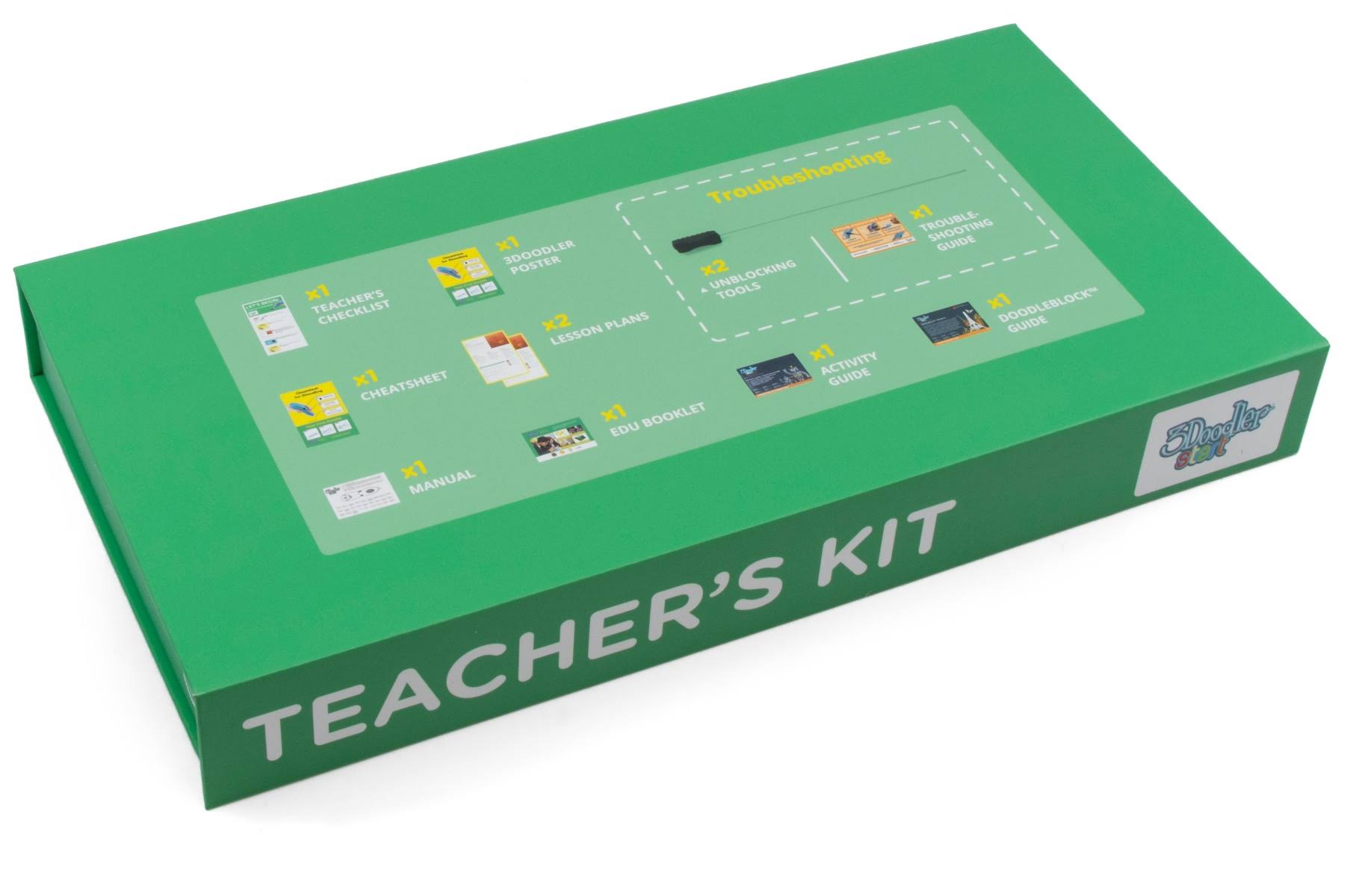 12 Pens Learning Pack X920