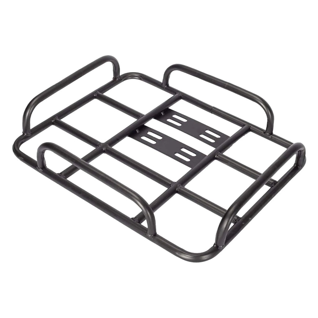 Metal Rear Basket for Bikes I705867