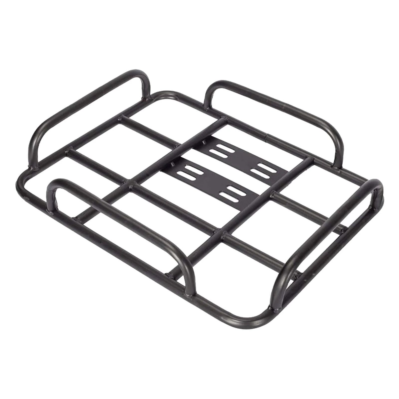 Metal Rear Basket for Bikes I705867