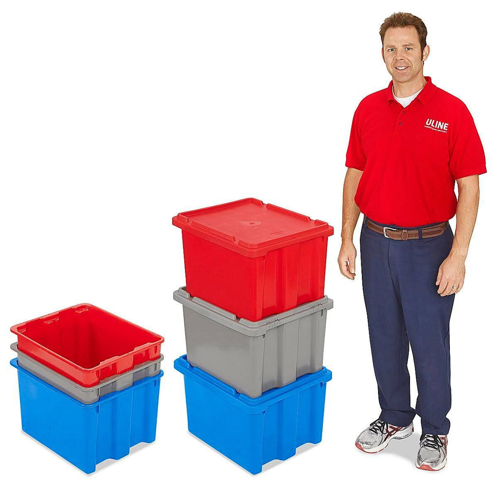 Stack and Nest Container R2106