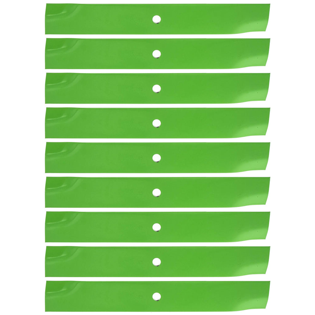 52 inch Deck 9 Pack Blade O8933