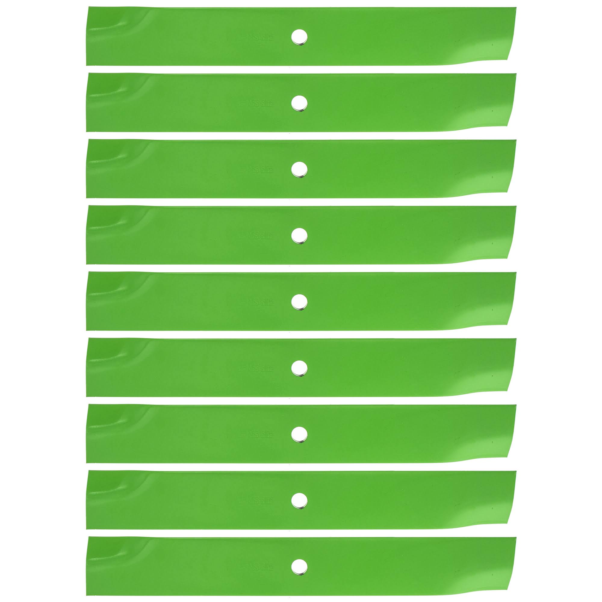 52 inch Deck 9 Pack Blade O8933