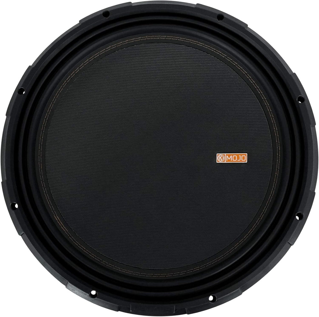 15" 3000 Watt Car Subwoofer X12434