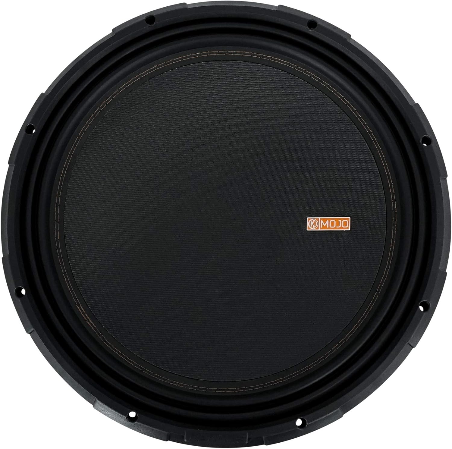 15" 3000 Watt Car Subwoofer X12434