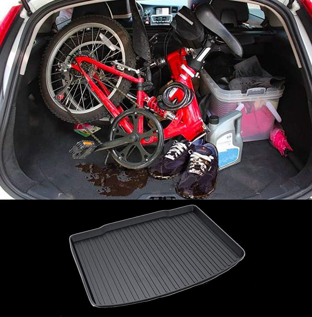 Cargo Liner Rear Cargo Tray Trunk Floor Mat Protector for 2017 2018 2019 Honda CRV P4835