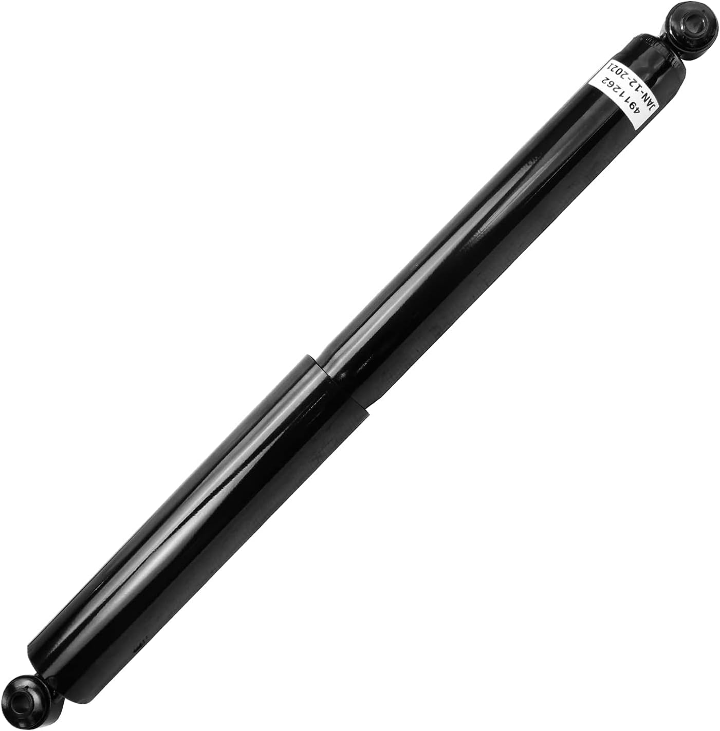 Rear Shock Absorbers for Ford F-150 Lincoln Mark LT, 2pc Set D602