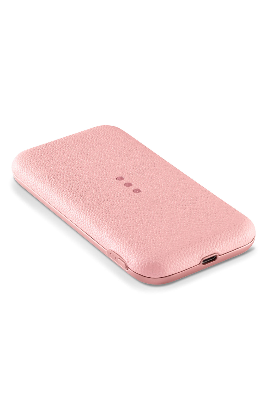 Dusty Rose Carry E8594