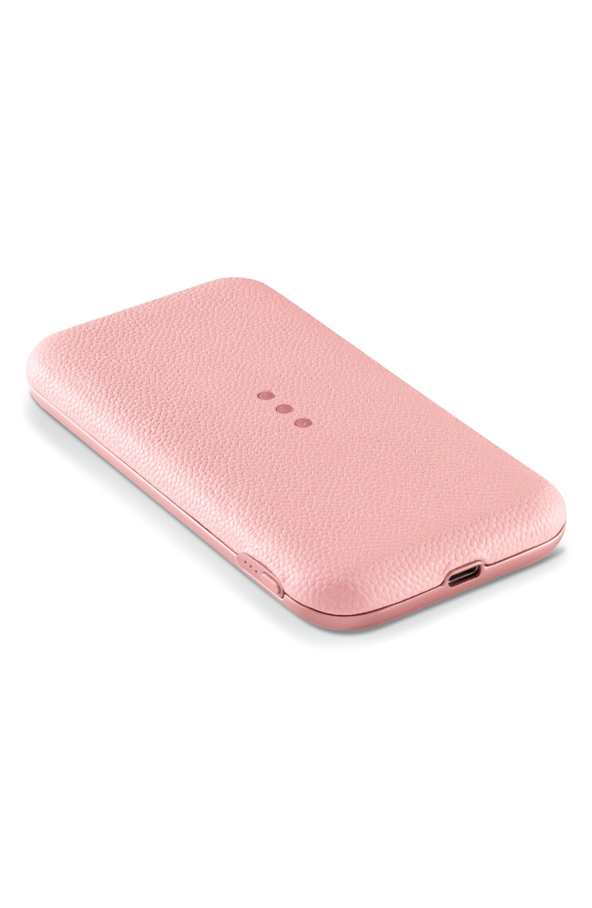 Dusty Rose Carry E8594
