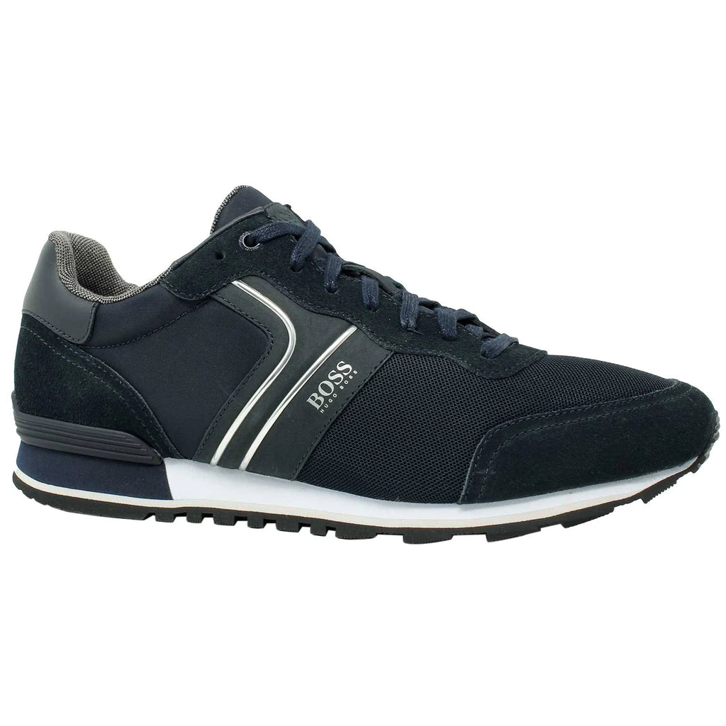 Parkour Running Style Trainers 11 UK R533