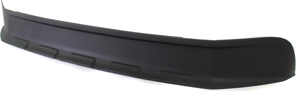 Textured Front Valance for Ford F-Series Super Duty N63778