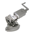 3-Inch Jaw Width Tilting Vise D5608