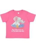 Toddler T-Shirt G731