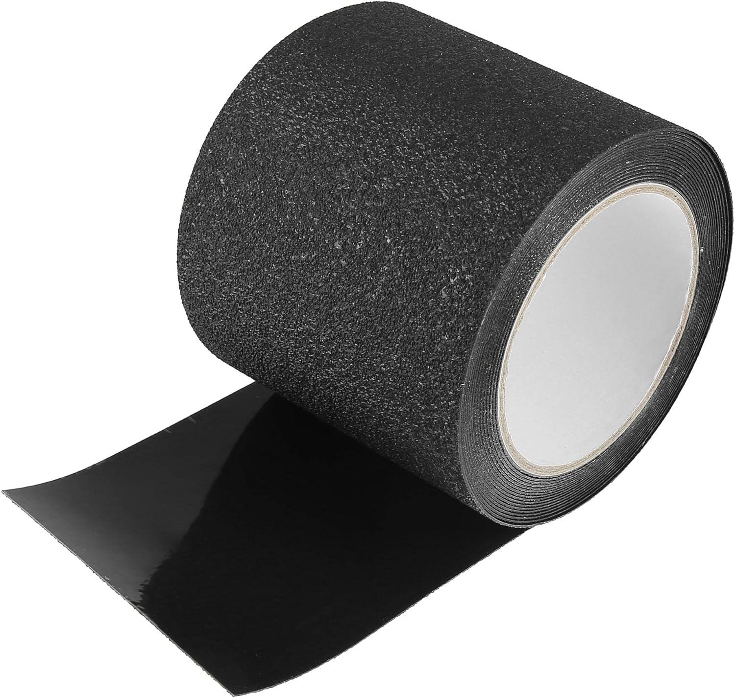 Black Door Edge Guard Wrap Film 10cm x 5 Meter Pack of 2 Y8766