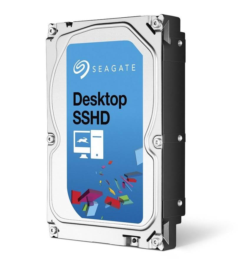 1 TB Internal Hybrid Drive SATA 6Gb/s O56296