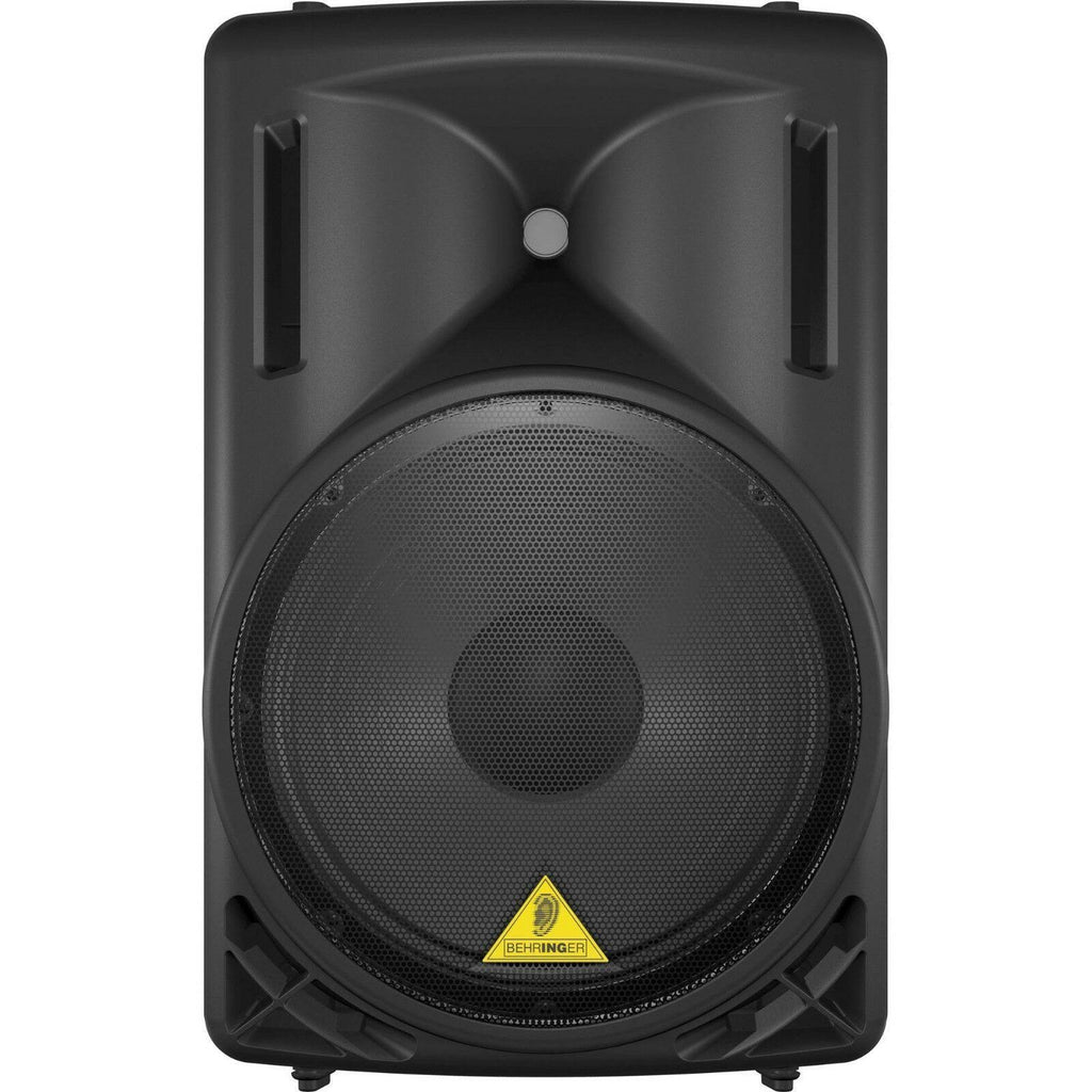 Black Floor-Standing Speaker F27887