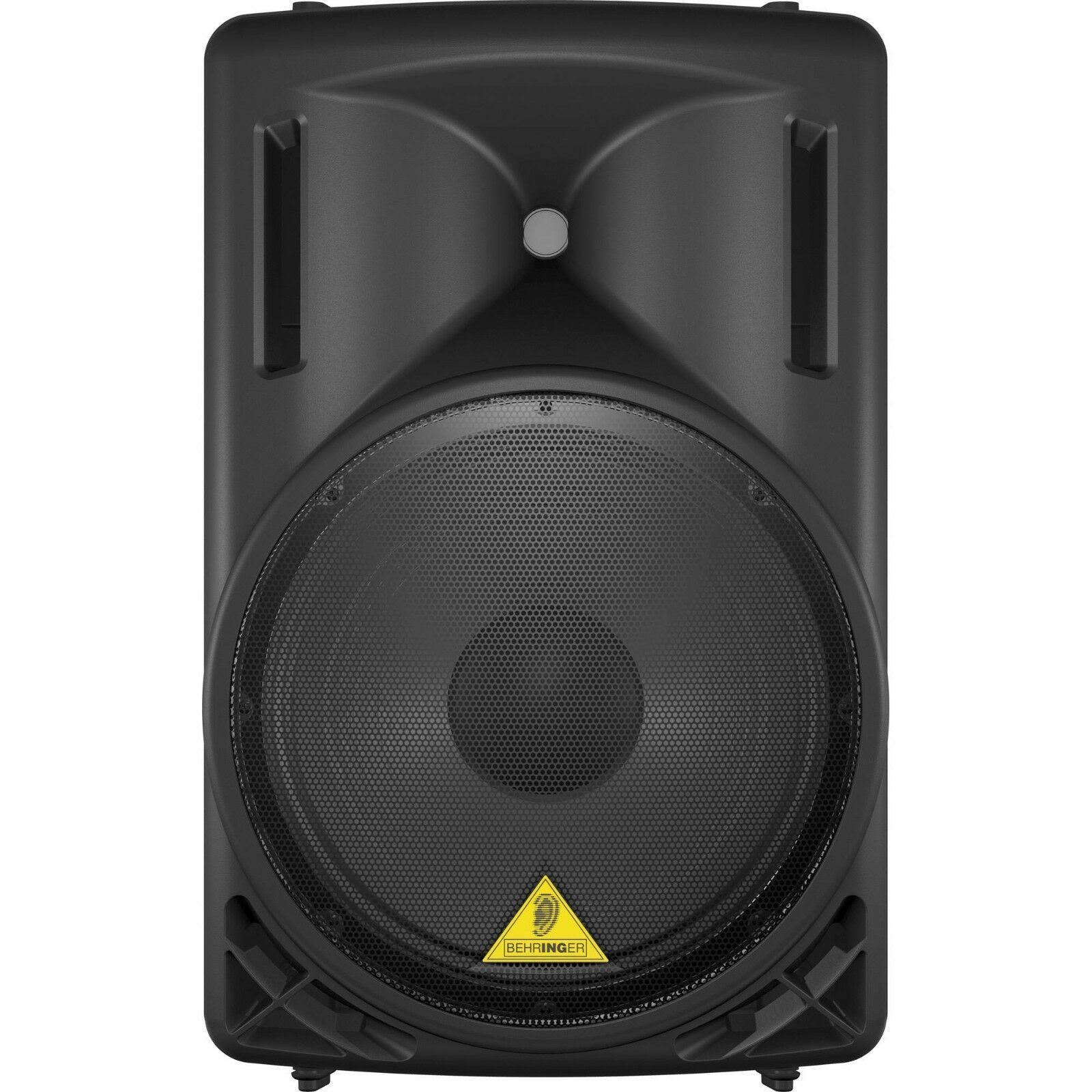 Black Floor-Standing Speaker F27887