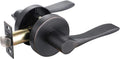 Oil Rubbed Bronze Door Lever Handle F831