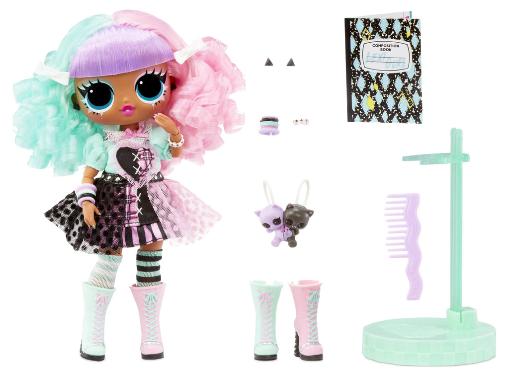 LOL Surprise Tweens Doll K541060