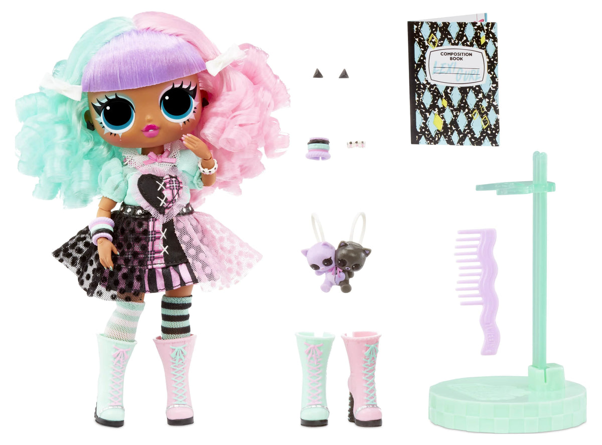 LOL Surprise Tweens Doll K541060