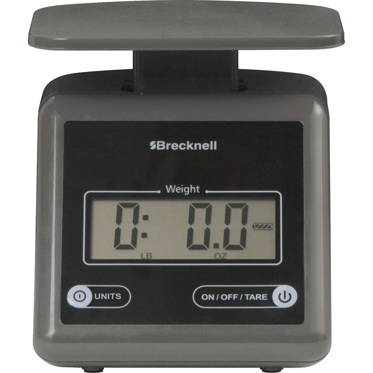 7 lbs. Electronic Postal Scale K606