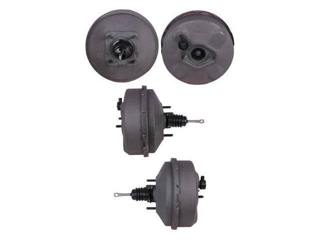 Remanufactured Power Brake Booster K960639
