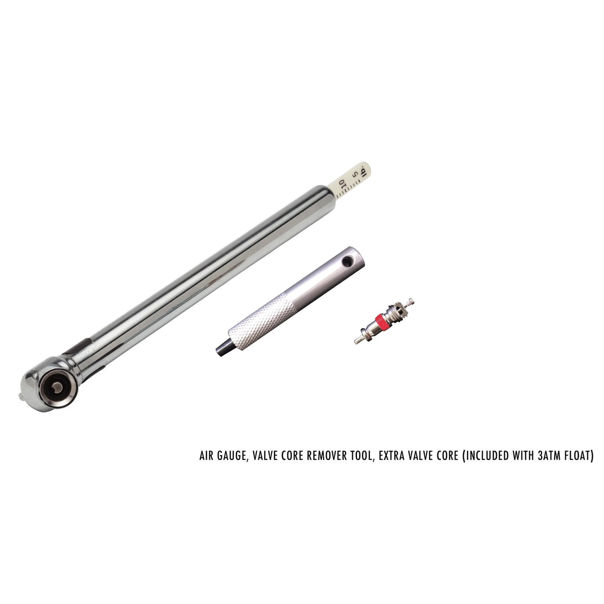 Torpedo Float with Adapter M355836